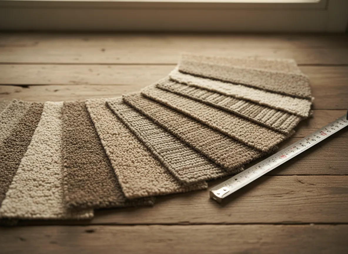 Carpet Installation Fishersville, VA FAQs